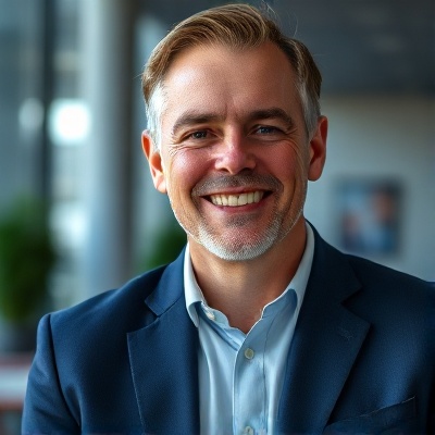 James Wilson — Best online casino australia​ expert